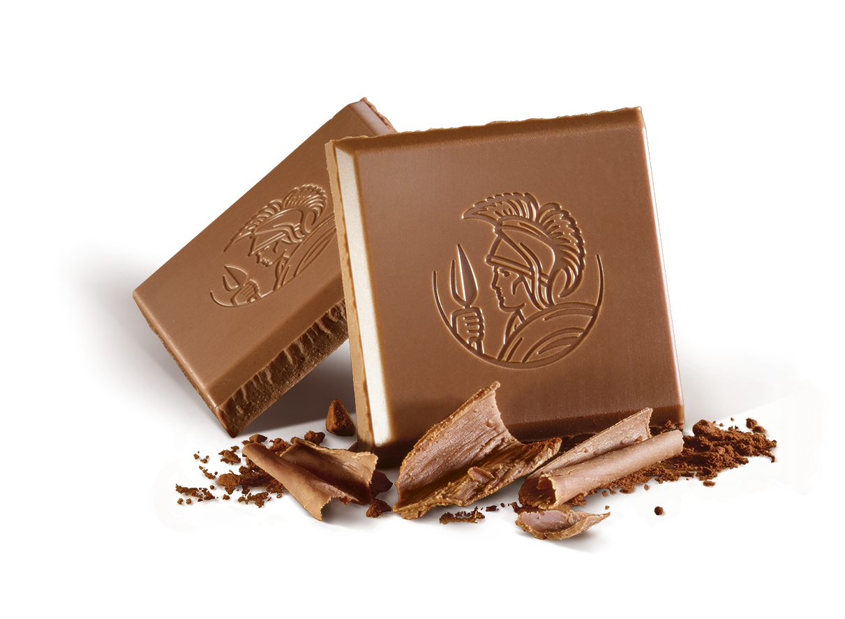 Tableta ciocolata cu lapte - 100g