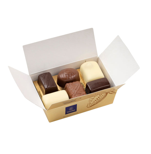 Ballotin 6 praline