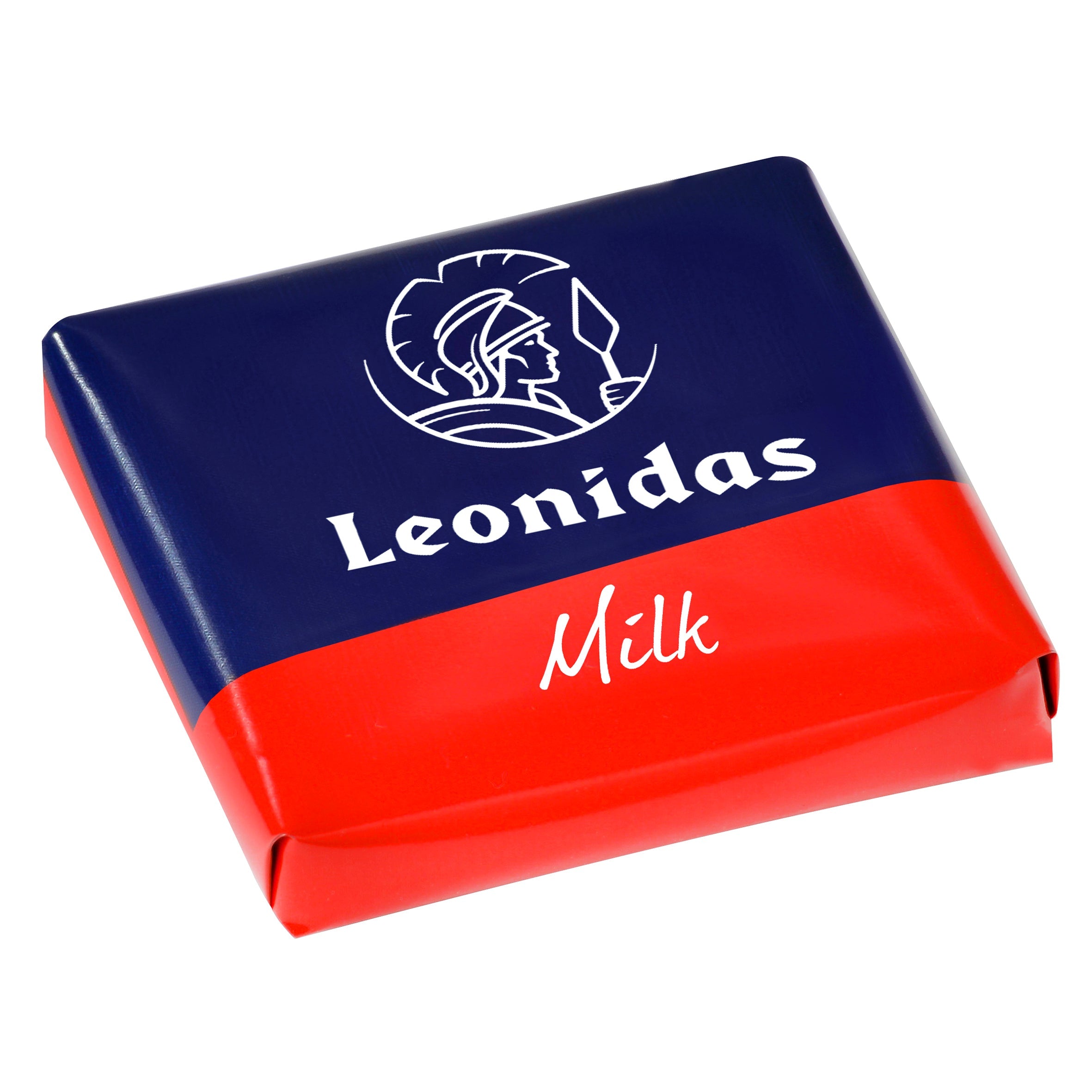 Napolitain Milk - ciocolata cu lapte