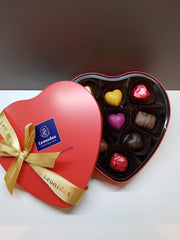 Cutie Coeur Metal - 125 grame