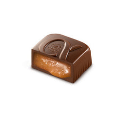 Alexandre le Grand Orange, ciocolata cu lapte