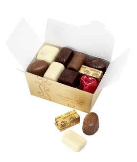 Ballotin - 250g