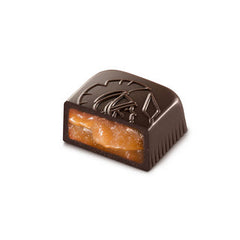 Bretagne - ciocolata neagra caramel si unt sarat