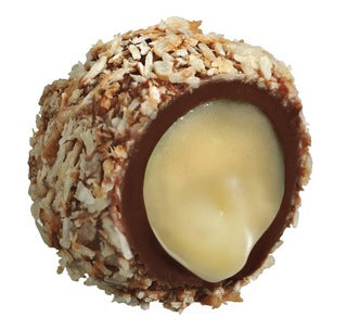 Perle Coco - cu Cocos