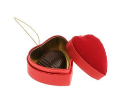 Coeur Velour - 1 pralina