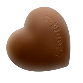 Coeur Vanille, ciocolata cu lapte