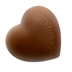 Coeur Vanille, ciocolata cu lapte