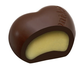 Coeur Vanille, ciocolata cu lapte
