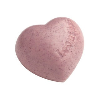 Coeur framboise - zmeura