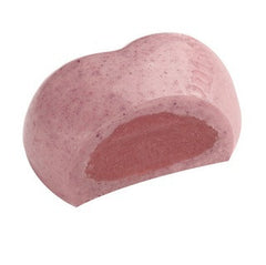 Coeur framboise - zmeura