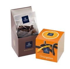 Cub specialites Orangettes - 200g