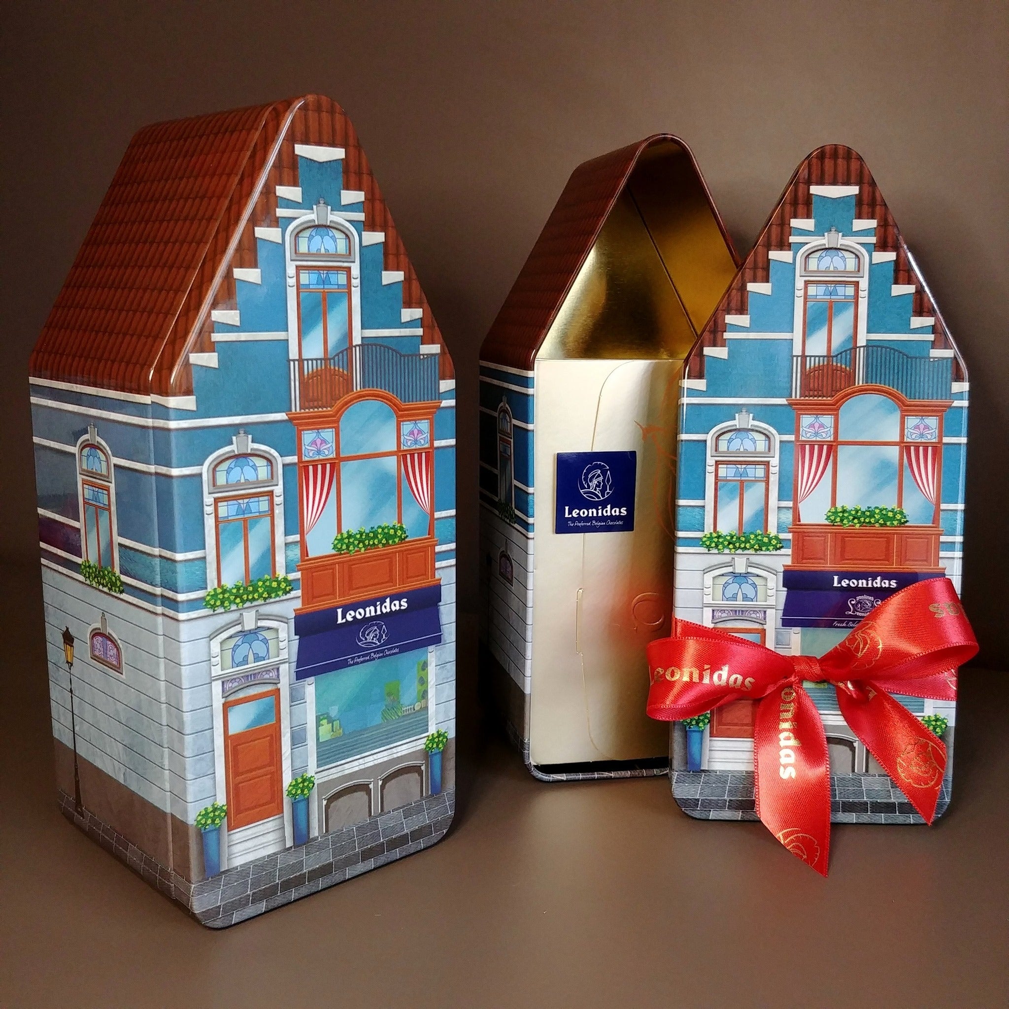 Cutie Maison Belgique Grande - 500 grame
