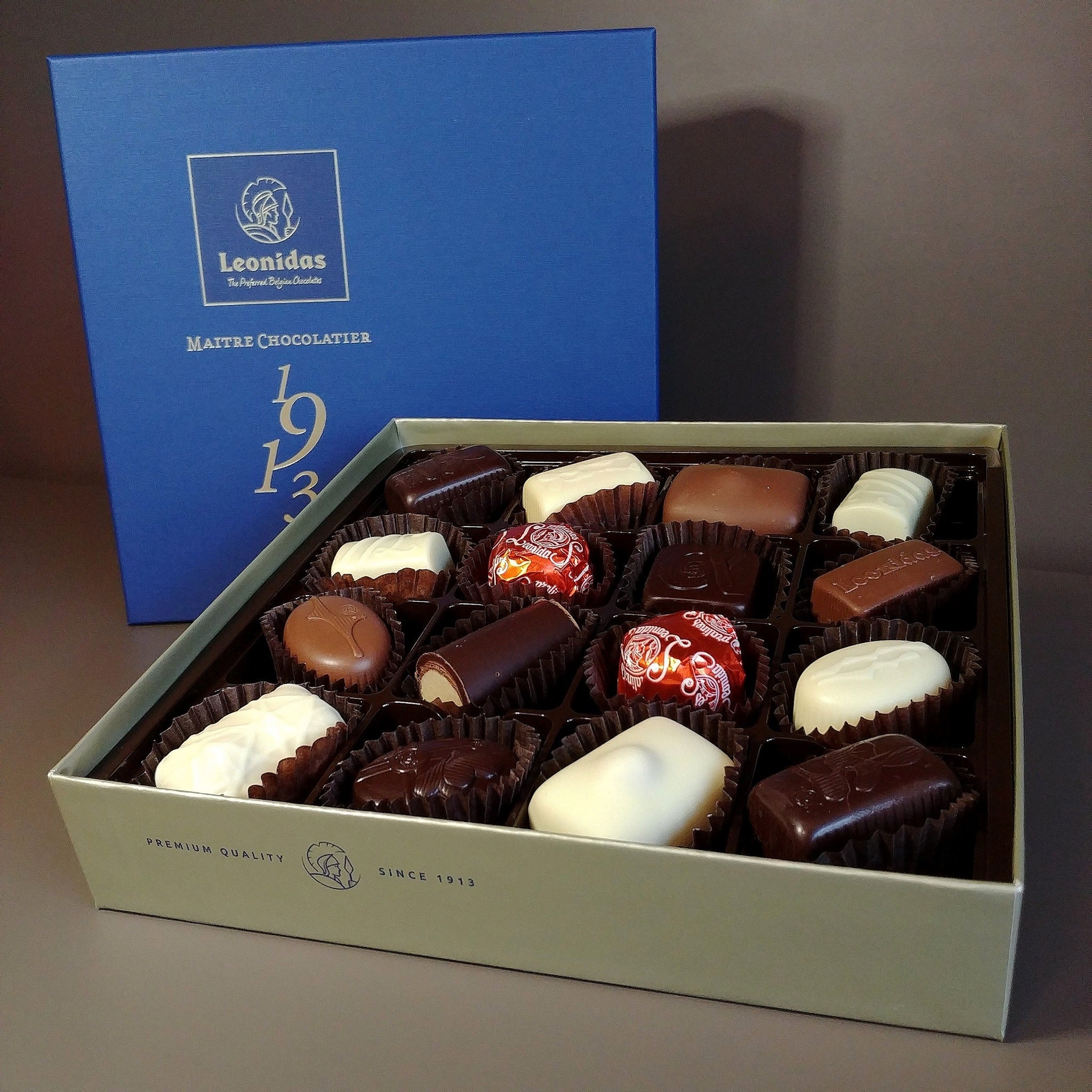 Cutie Zanzibar - 250 grame