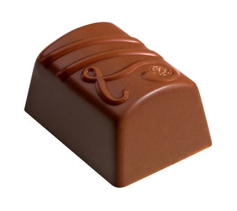 Duetto Nougat & Sesame, ciocolata cu lapte