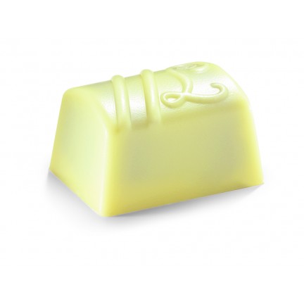 Duetto Blanc Yuzu & Fruit du Dragon