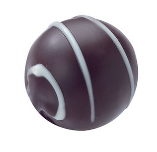 Perle Orange - ciocolata neagra cu portocala