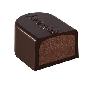 Floranger - ciocolata neagra cu floare de portocal