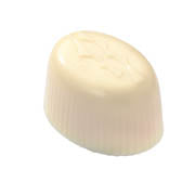 Irresistible - Ciocolata alba cu Capsuni si rubarba