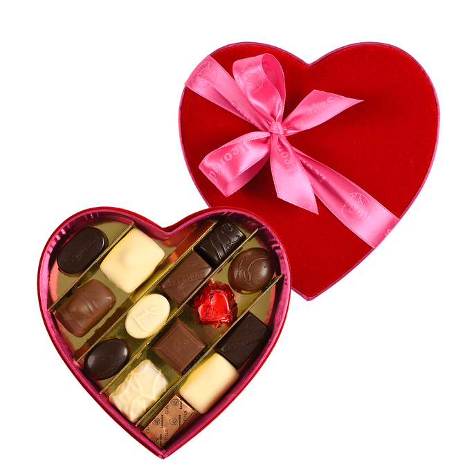 Cutie Coeur Velours S - 225 grame