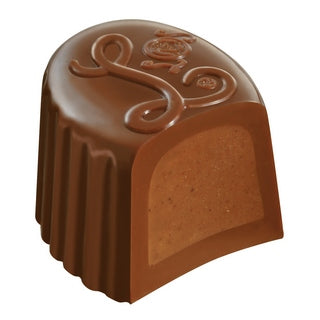 Louise - ciocolata lapte cu caramel