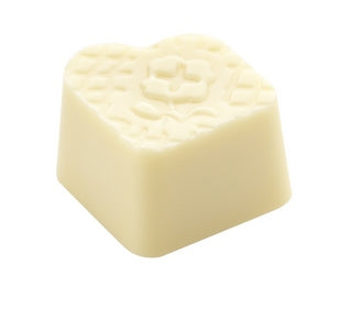 Praline Riz Souffle fara zahar adaugat - ciocolata alba