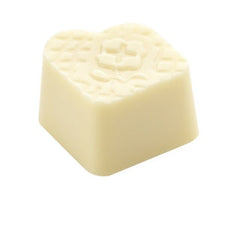 Praline Riz Souffle fara zahar adaugat - ciocolata alba