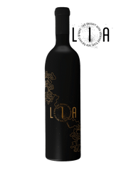 Vin Roșu Desert Merlot LIA - Familia Darabont