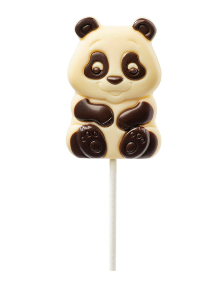Lollipop ursulet Panda - 35g