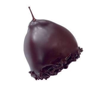 Cerisette, ciocolata neagra