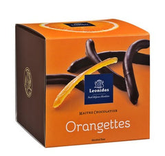 Cub specialites Orangettes - 200g