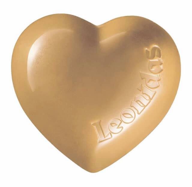 Coeur Dulce de Leche, ciocolata blonda