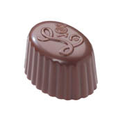 Louise - ciocolata lapte cu caramel